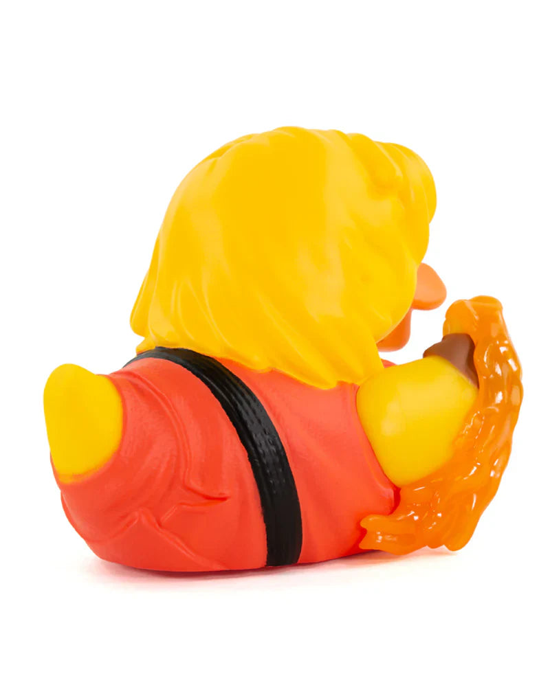 Ken Duck (Erste Ausgabe)