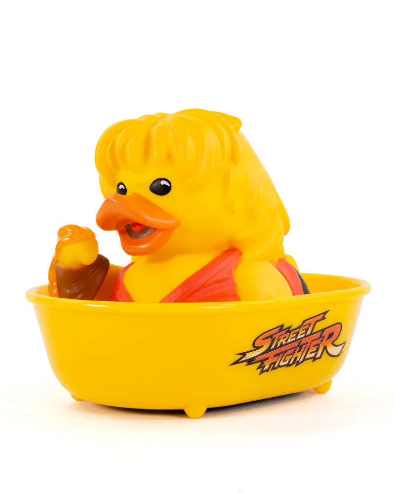 Ken Duck (Erste Ausgabe)
