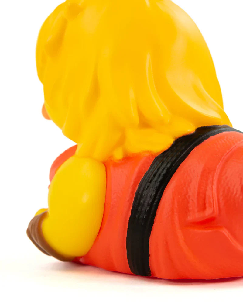 Ken Duck (Erste Ausgabe)