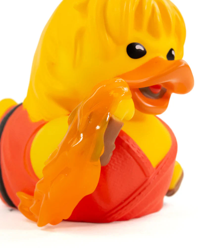 Ken Duck (Erste Ausgabe)