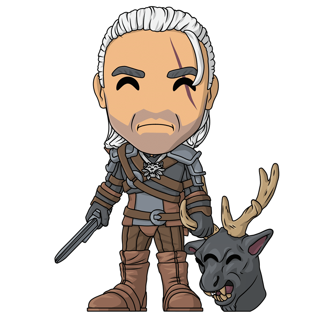 Geralt
