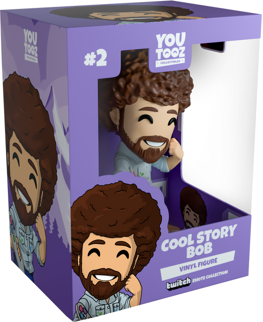 CoolStoryBob