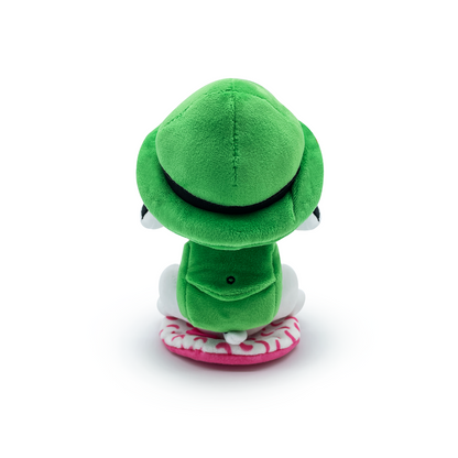 Snoopy Shoulder Rider (15 cm)