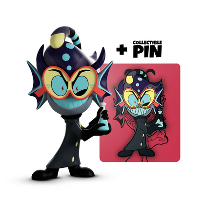 Baxter – Youtooz Collectibles