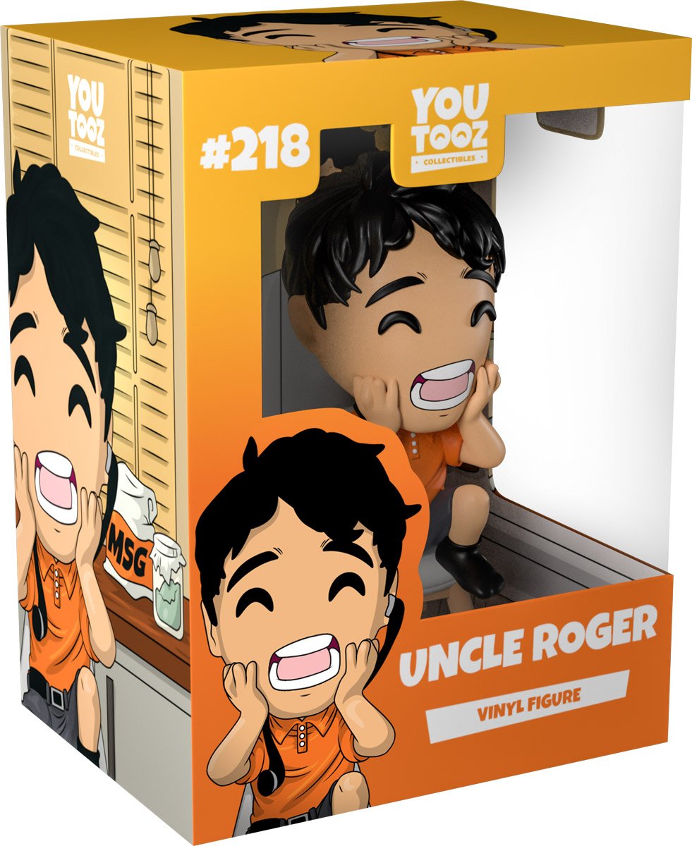 Onkel Roger