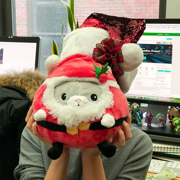 undercover santa disguise user1