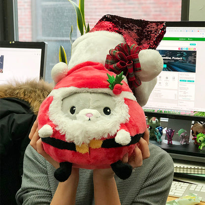 undercover santa disguise user1