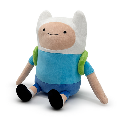 Plüschtier Finn (23 cm)