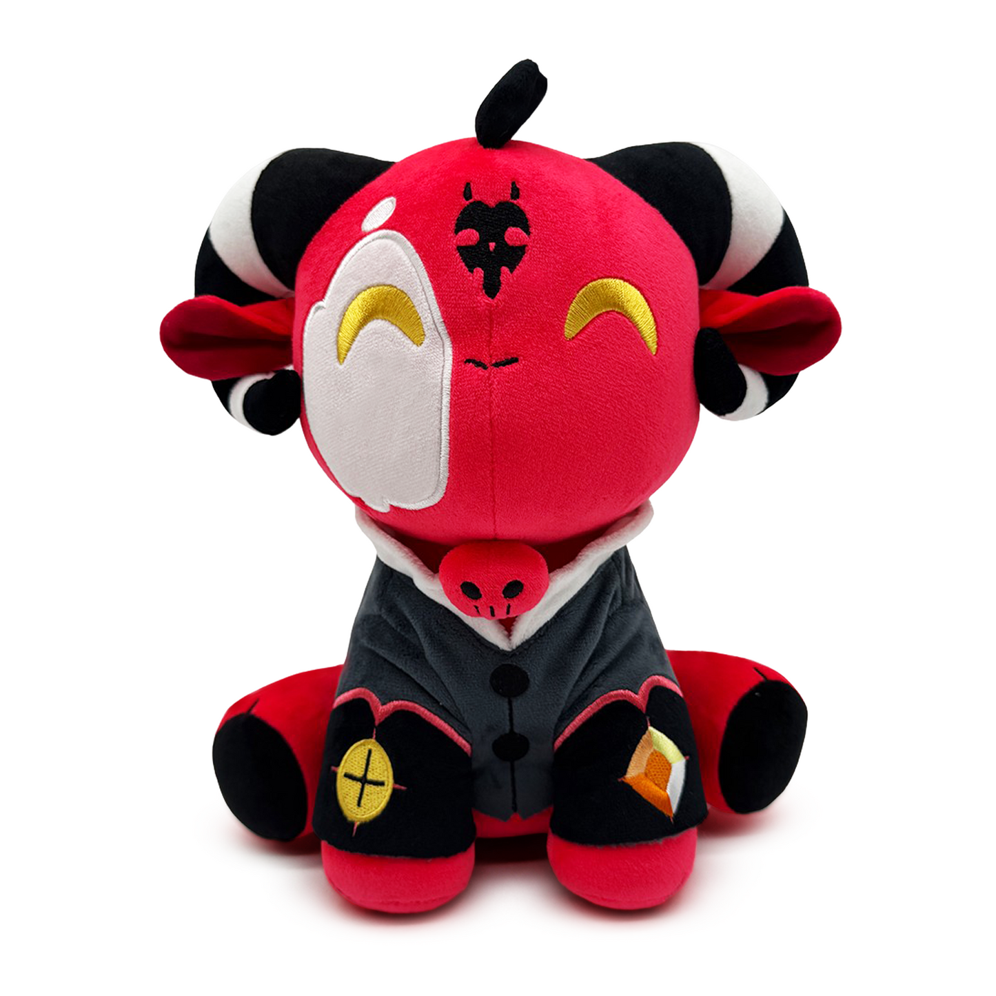 Blitzo Rammie Plüschtier (23 cm)