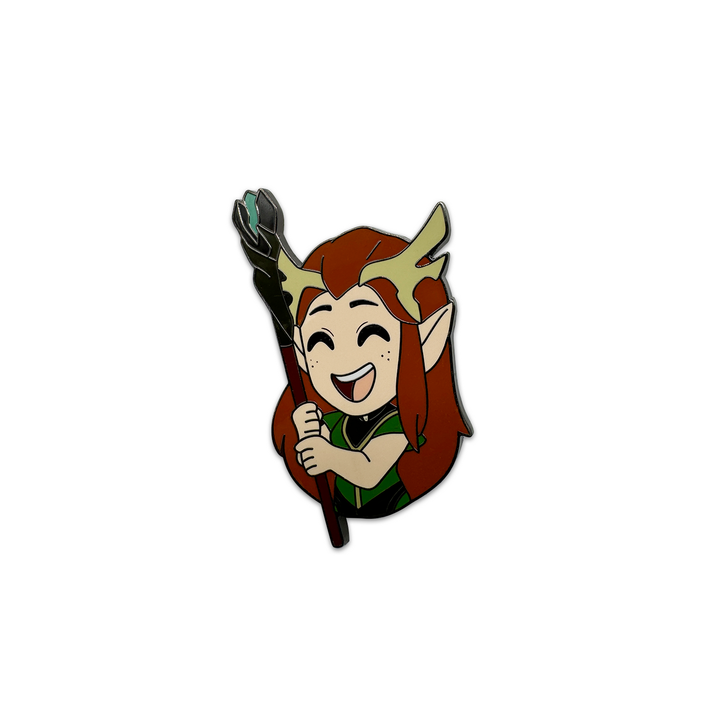 The Legend of Vox Machina Pin-Set 2