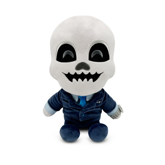 Reff Plüsch (23cm)