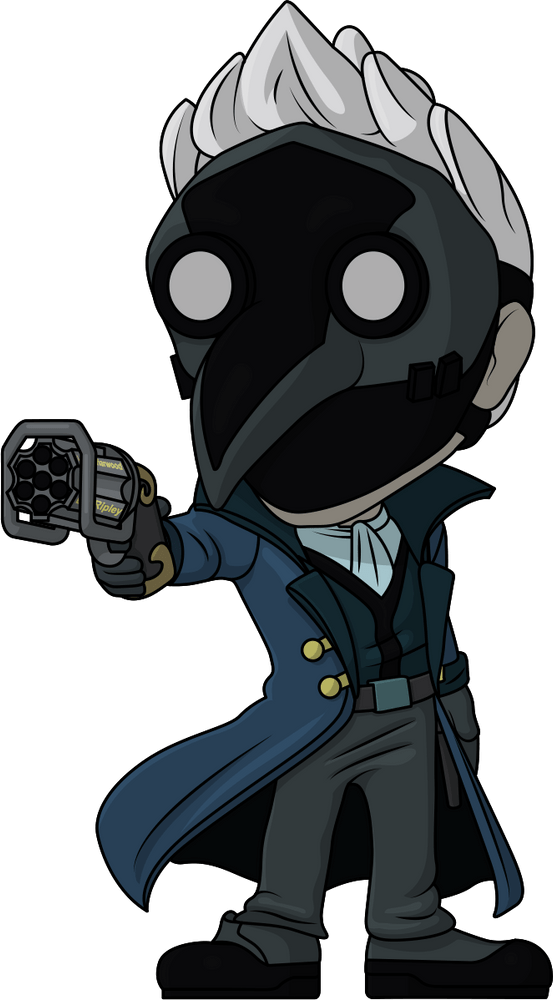 Percival De Rolo