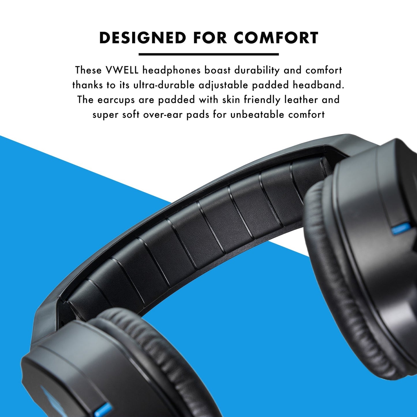 Multi-Format-Gaming-Headset (Xbox One/PS4/PC)