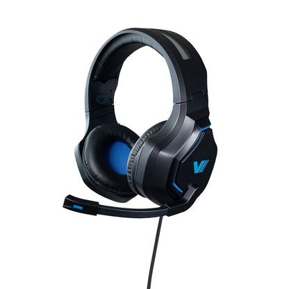 Multi-Format-Gaming-Headset (Xbox One/PS4/PC)