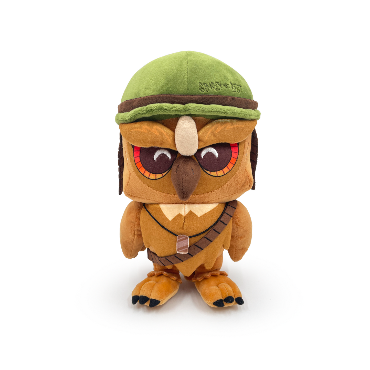WarOwl Plush (9in)