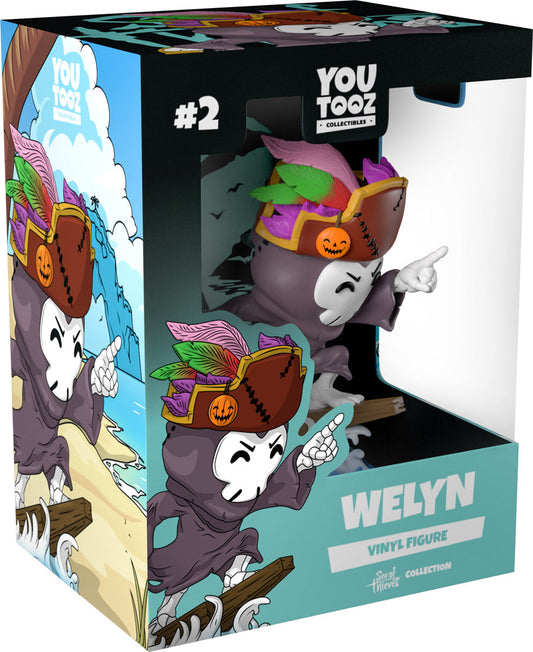 Welyn