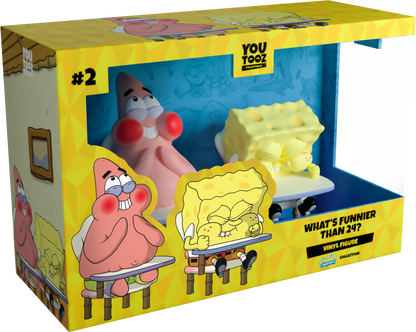 What’s Funnier Than 24