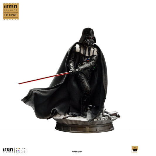 Darth Vader Statue (2023 Event Exclusive) - Star Wars - Art Scale 1/10