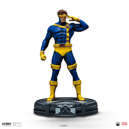 Cyclops Statue - X-Men '97 - Art Scale 1/10 - Marvel Comics