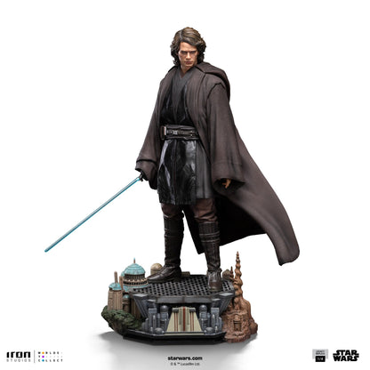 Anakin Skywalker Statue - Star Wars - Legacy Replica 1/4