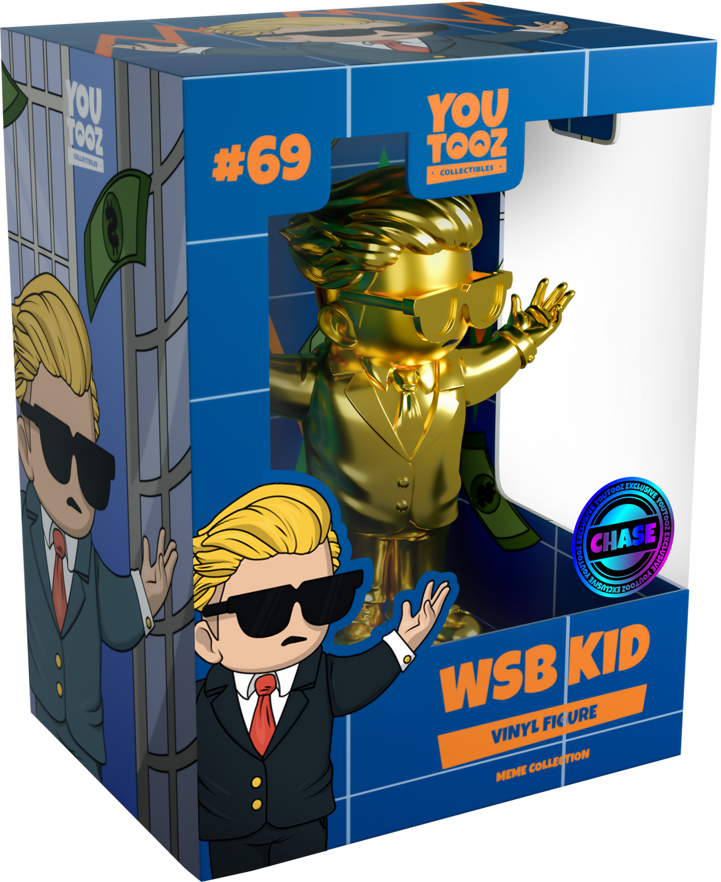 WSB-Kind