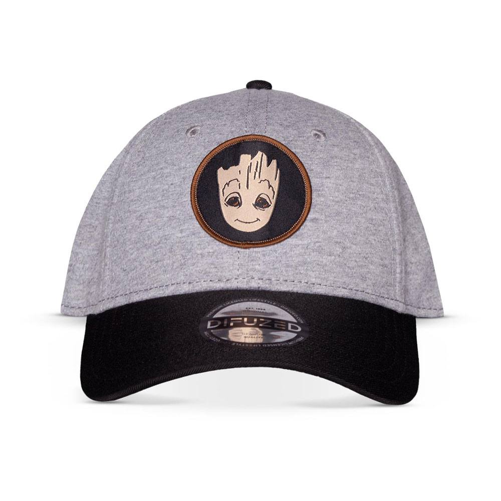 Casquette Marvel - Groot Classic