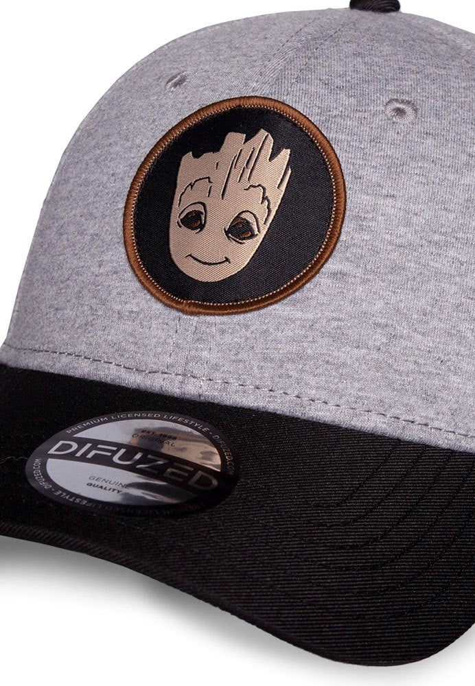 Casquette Marvel - Groot Classic