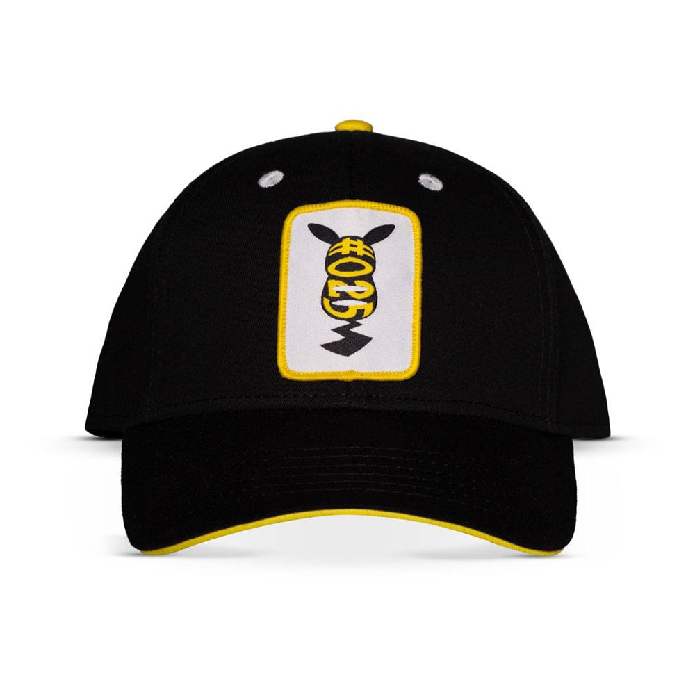 Pikachu Cap 