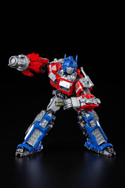 Transformers Classic Class - Optimus Prime 01