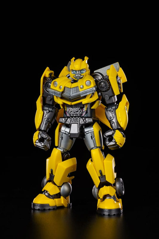 Transformers Classic Class – Bumblebee 02 