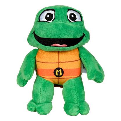 Michelangelo plush toy 