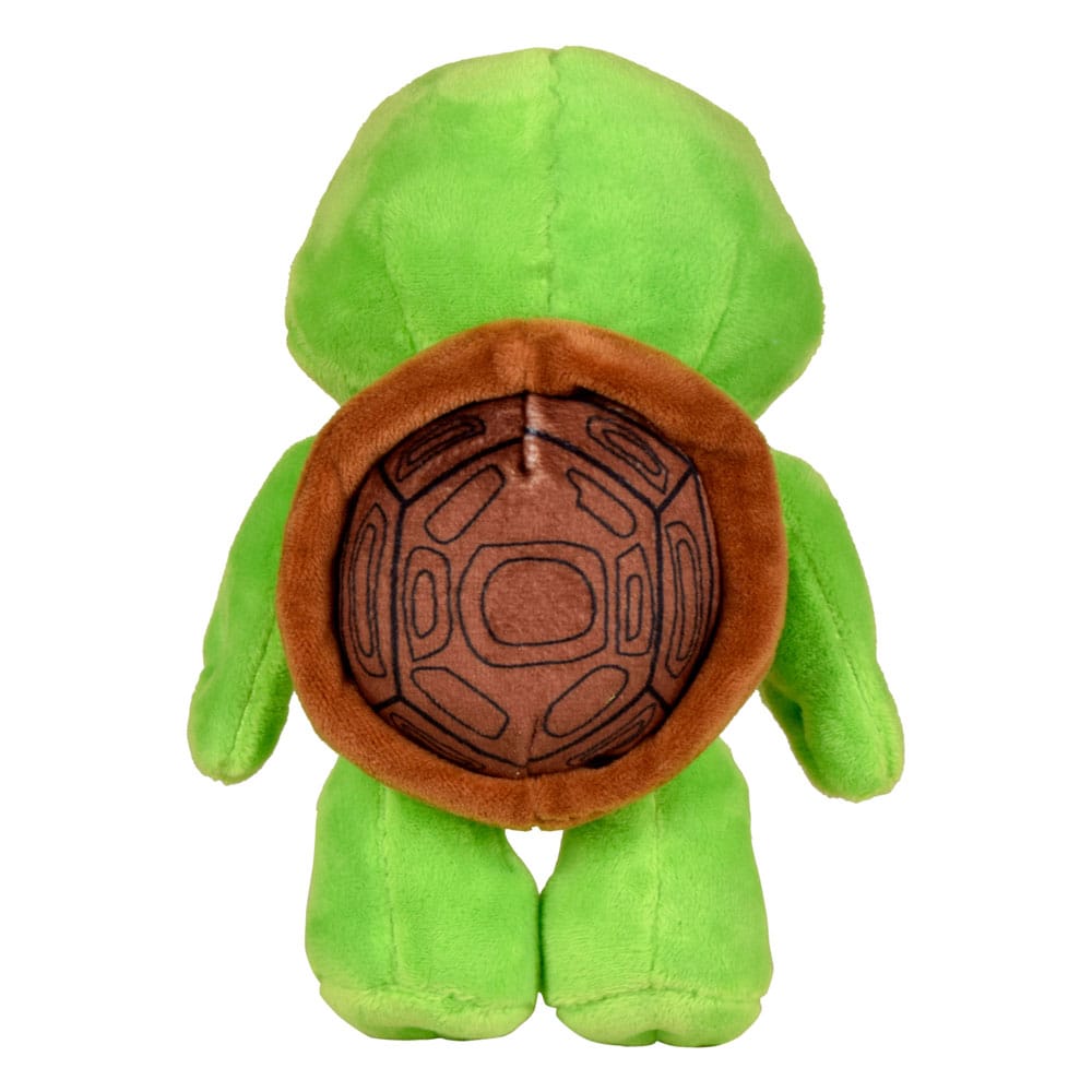 Raphael plush 