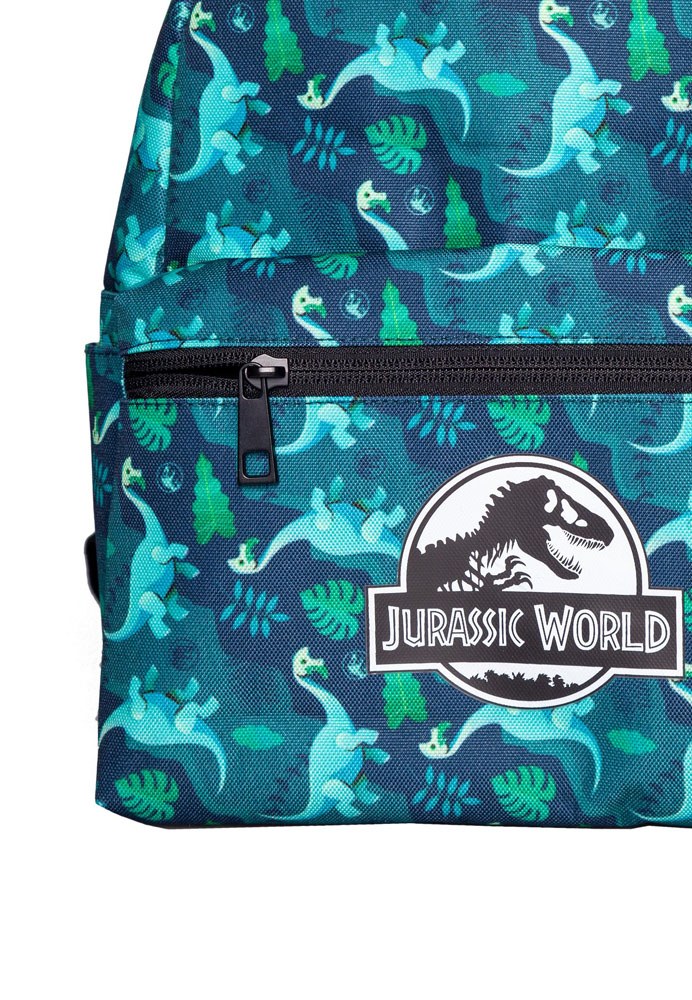 Jurassic Park Rucksack – Basic Klein 33x25x13