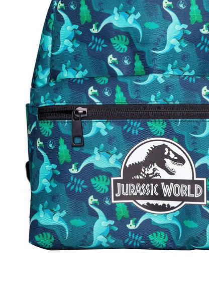 Jurassic Park Rucksack – Basic Klein 33x25x13