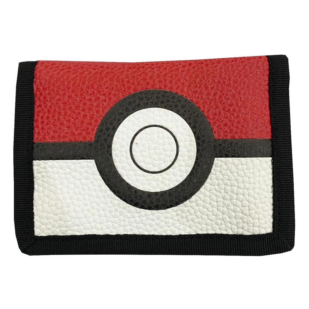 Pokémon-Geldbörse – Pokéball