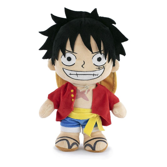 One Piece Plüsch – Ruffy