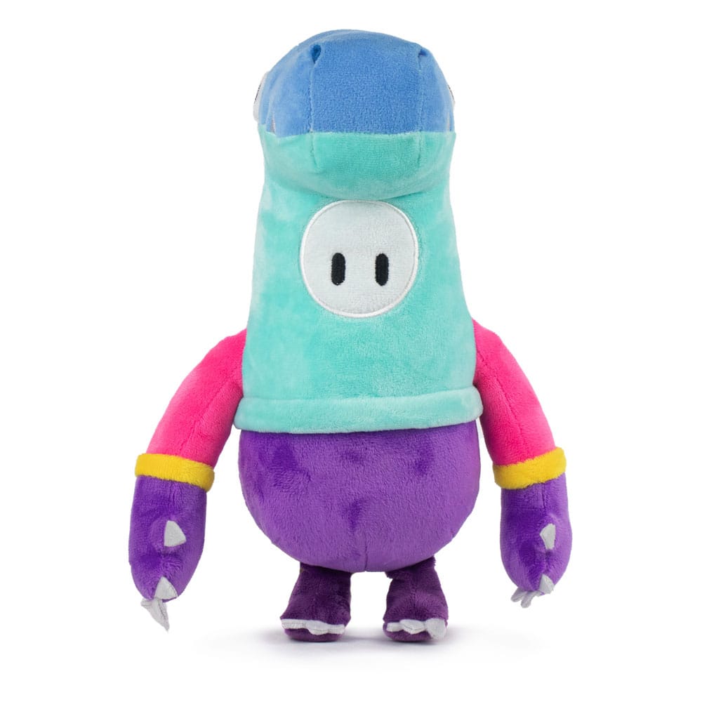 peluche fall guys t rex barrado