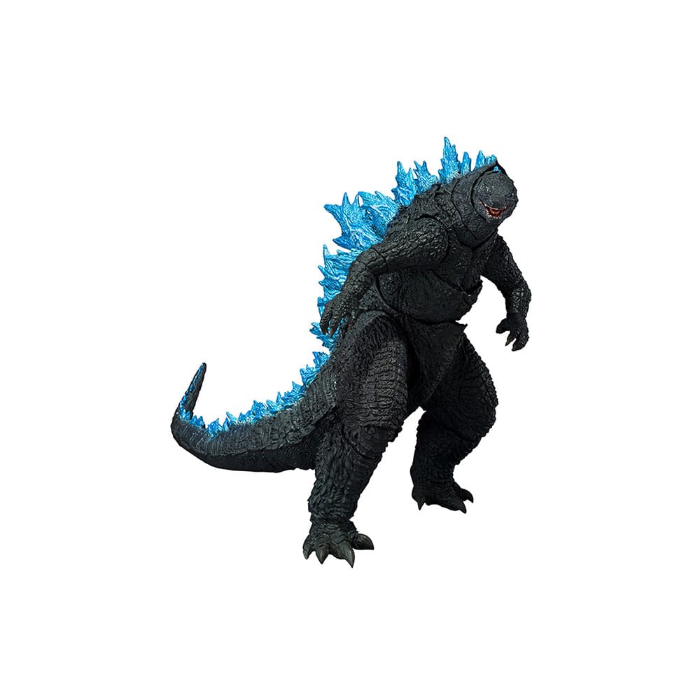 Godzilla x Kong: The New Empire figurine S.H. MonsterArts Godzilla (2024)