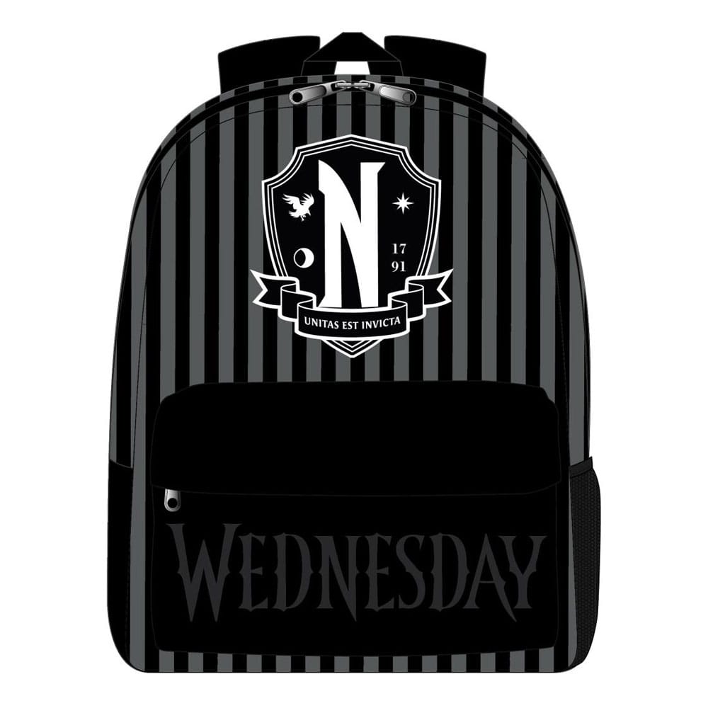 Sac à Dos Wednesday - Nevermore