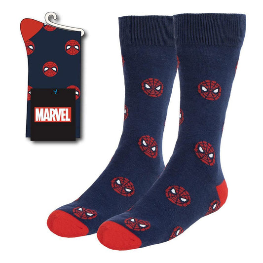 Chaussettes Spider-Man - Marvel