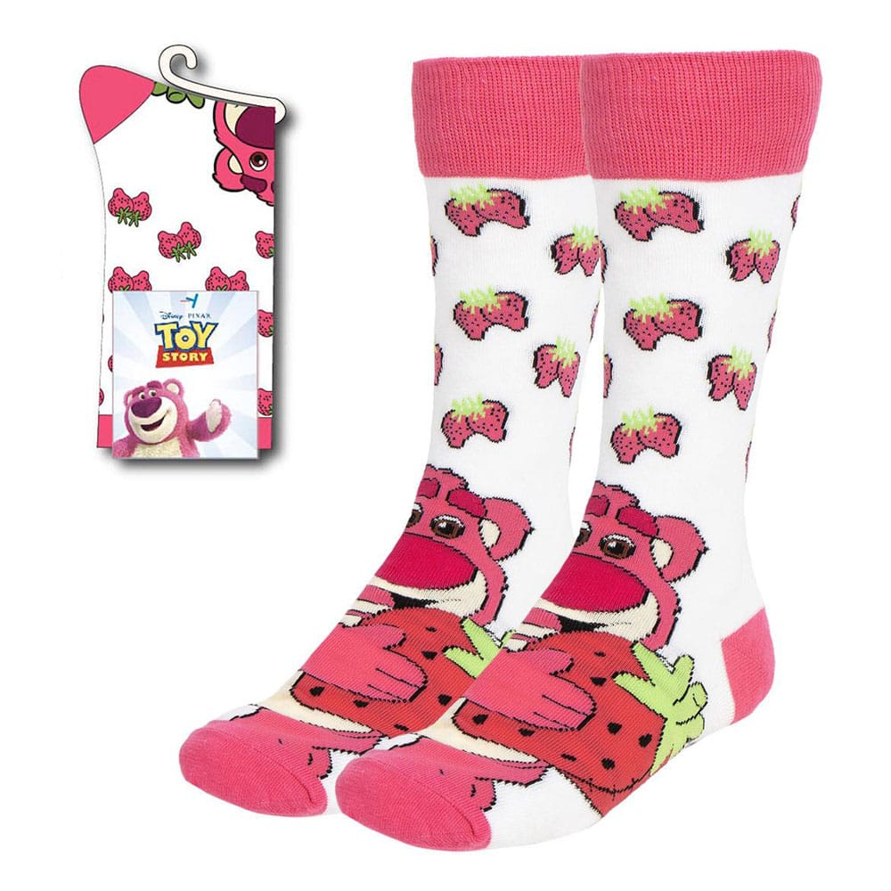 Chaussettes Toy Story - Lotso