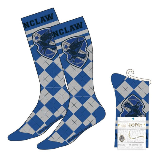 Harry Potter Socken - Ravenclaw