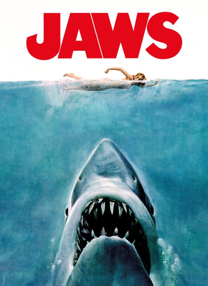 Puzzle-Jaws