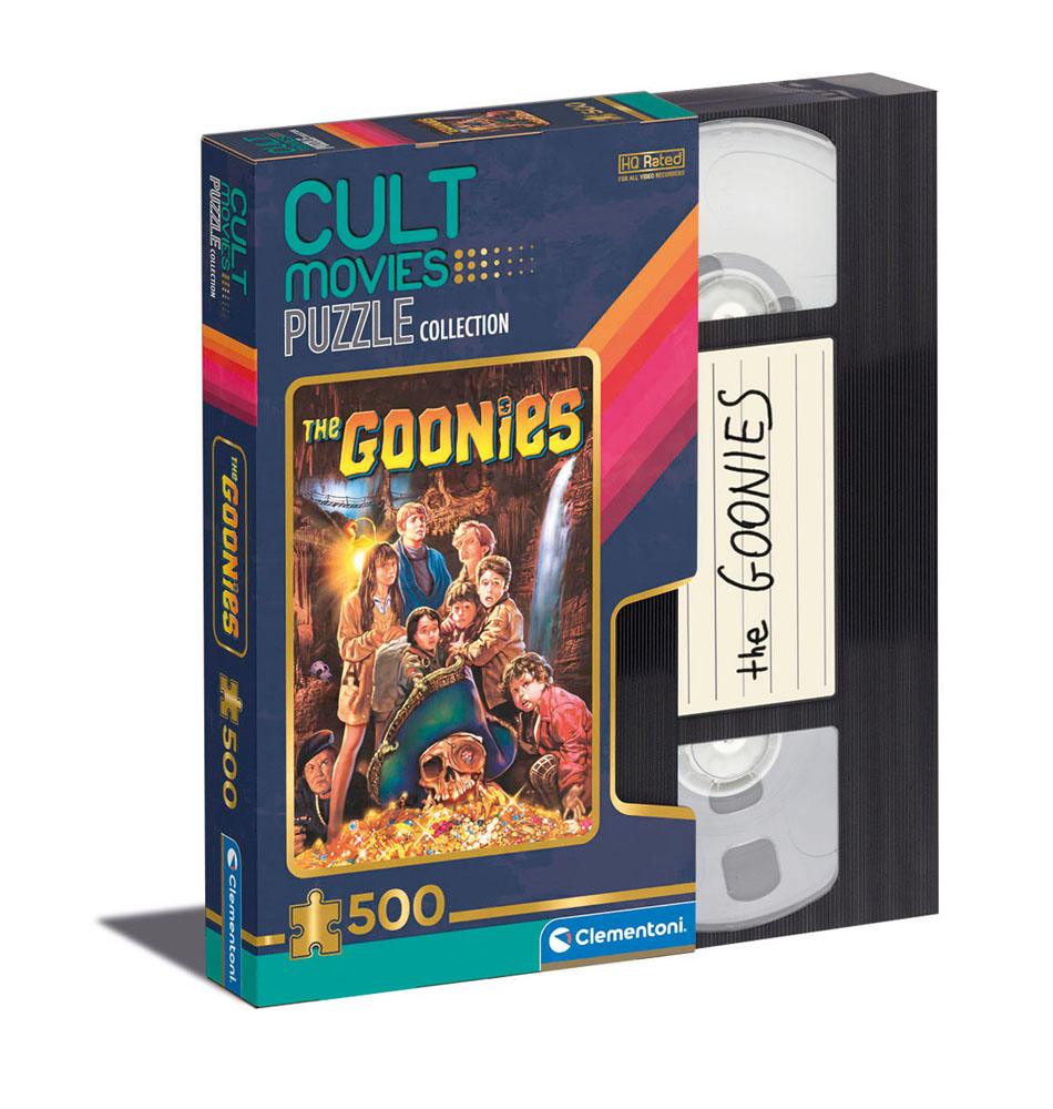 Puzzle Die Goonies 