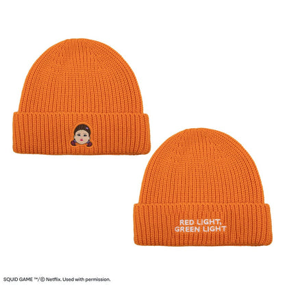 Squid Game Beanie - Young-hee