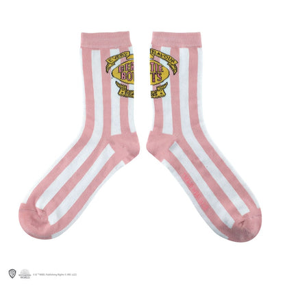 Packen Sie 3 Paar Harry-Potter-Socken – Honeydukes 