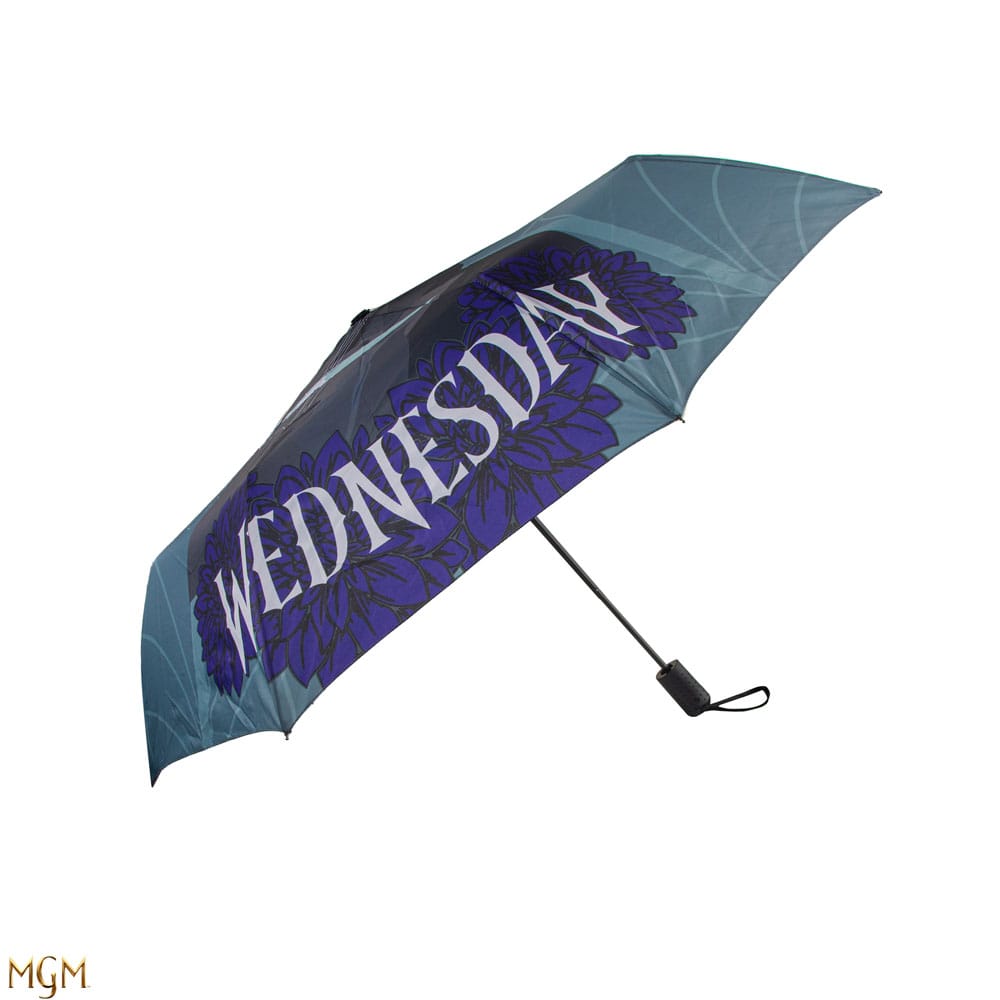 Parapluie Pliable Wednesday