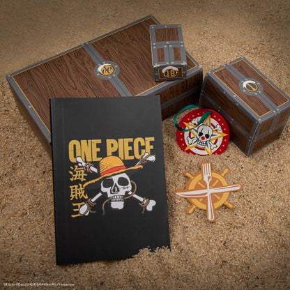 One Piece Deluxe Adventskalender 