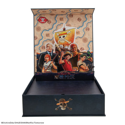 One Piece Deluxe Adventskalender 