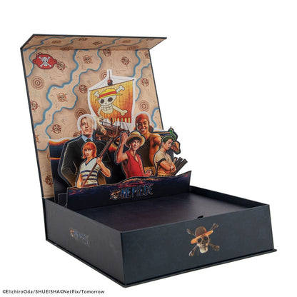 One Piece Deluxe Adventskalender 